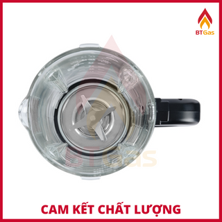 Máy làm sữa hạt đa năng Elmich, máy xay nấu đa năng cao cấp 9 chế độ nấu Elmich CBE-3902
