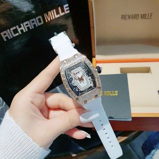 ĐỒNG HÔ RICHARD MILLE TRUNG CẤP HOT