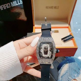 ĐỒNG HÔ RICHARD MILLE TRUNG CẤP HOT
