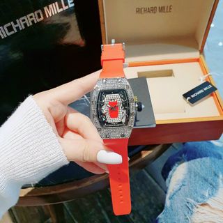 ĐỒNG HÔ RICHARD MILLE TRUNG CẤP HOT