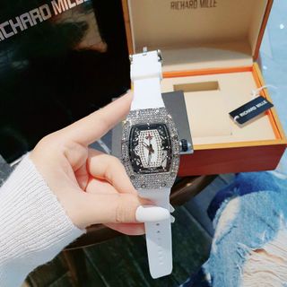 ĐỒNG HÔ RICHARD MILLE TRUNG CẤP HOT