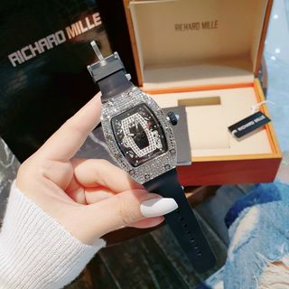 ĐỒNG HÔ RICHARD MILLE TRUNG CẤP HOT