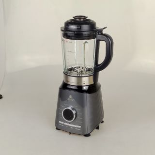 Máy xay sinh tố,Máy làm sữa hạt đa năng cao cấp 9 chế độ nấu Elmich CBE-3902