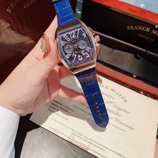 ĐỒNG HỒ FRANK MULLE TRUNG CẤP NAM
