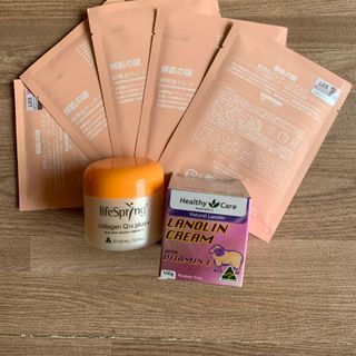Mặt nạ dưỡng da trái cây