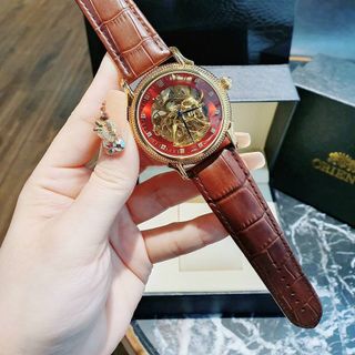 ĐỒNG HỒ FC CƠ PHONG THỦY TRUNG CẤP NEW