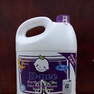Nước giặt D-nee