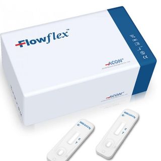 Kit test nhanh COVID - ACON FLOWFLEX - HỘP 25 KIT