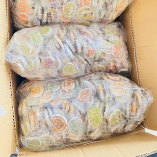 Kẹo dừa 7 vị