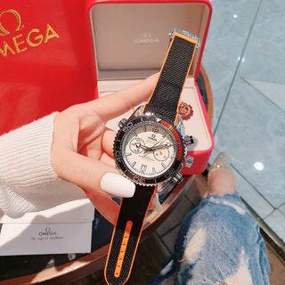 ĐỒNG HỒ OMEGA NAM TRUNG CẤP HOT VỀ LẠI