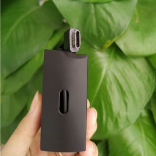 Cáp sạc siêu nhanh 45W 5A chân C To C