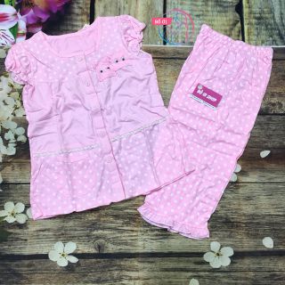 BỘ THUN COTTON LỬNG BẦU VÀ SAU SINH