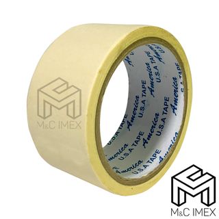 Băng keo dính đóng gói, dán thùng, hàng hóa, nhiều màu, nhiều kích thước, phù hợp cho nhu cầu đa dạng