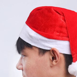 Mũ nón Noel 12k nón giáng sinh sỉ