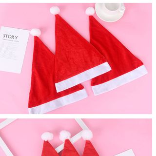 Mũ nón Noel 12k nón giáng sinh sỉ