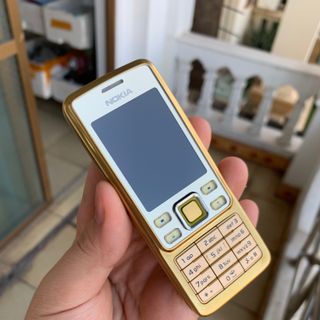 6300 vàng gold