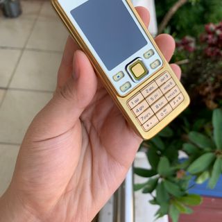 6300 vàng gold