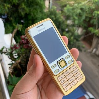 6300 vàng gold