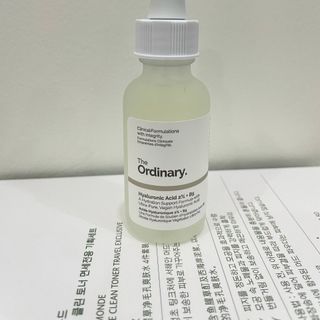 Tinh Chất Giảm Mụn Dưỡng Da The Ordinary Niacinamide 10% + Zin c 1% [BẢN CANADA] Giấy tờ hóa đơn đầy đủ giá sỉ