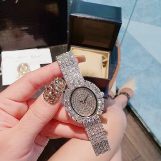 ĐỒNG HỒ CHOPARRD NỮ FULL ĐÁ CAO CẤP SANG TRỌNG