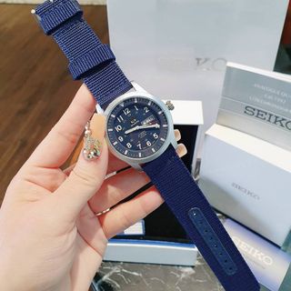 ĐỒNG HỒ SEIKO NAM TRUNG CẤP NEW