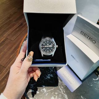 ĐỒNG HỒ SEIKO NAM TRUNG CẤP NEW