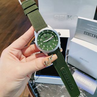 ĐỒNG HỒ SEIKO NAM TRUNG CẤP NEW