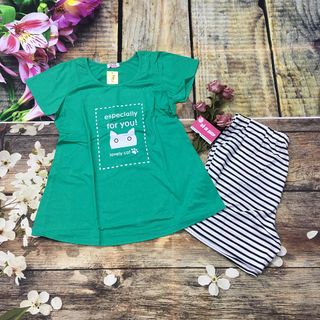 BỘ ĐÙI BẦU THUN COTTON CỰC CHẤT