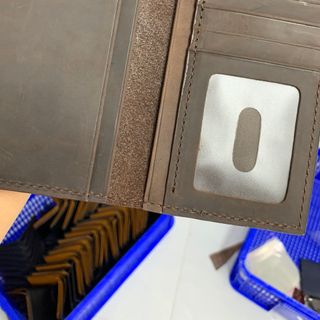 VÍ CẦMTAY SÁP