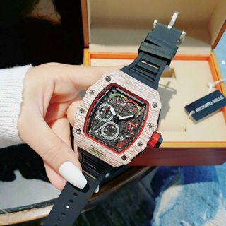 ĐỒNG HỒ RICJARD MILLE NAM CÁ TÍNH