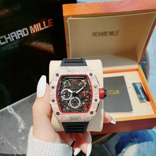 ĐỒNG HỒ RICJARD MILLE NAM CÁ TÍNH