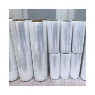 Màng Co Khổ 50 cm, 2.2kg - Màng Chít, Màng Pe Bọc Hàng Hóa Quấn Pallet
