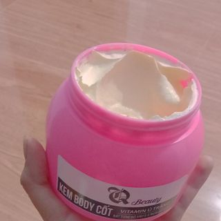 Body Cốt Ủ Vitamin Q- Beauty