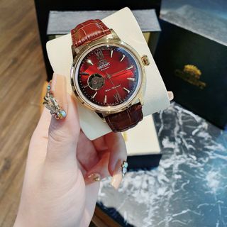 ĐỒNG HỒ ORIENT CƠ NAM TRUNG CẤP NEW