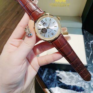 ĐỒNG HỒ ORIENT CƠ NAM TRUNG CẤP NEW