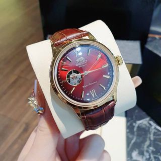 ĐỒNG HỒ ORIENT CƠ NAM TRUNG CẤP NEW