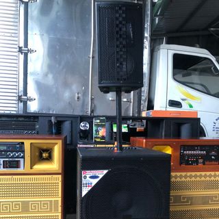 Loa kéo cây BASS 50 giá tốt cho cửa hàng