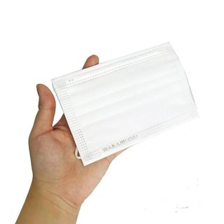 [THÙNG - LOẠI TRẺ EM] KHẨU TRANG WAKAMONO TRẺ EM (4 LỚP, HỘP 10 CÁI) - 170 HỘP/THÙNG