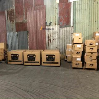 Loa kéo cây BASS 50 giá tốt cho cửa hàng