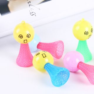 Búp bê đồ chơi đủ màu