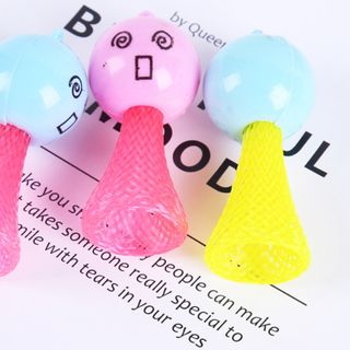 Búp bê đồ chơi đủ màu