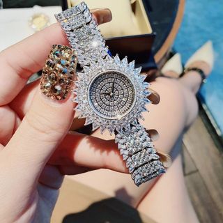 ĐỒNG HỒ CHOPARRD NỮ SANG TRỌNG CAO CẤP