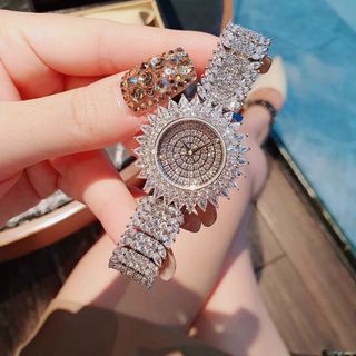 ĐỒNG HỒ CHOPARRD NỮ SANG TRỌNG CAO CẤP