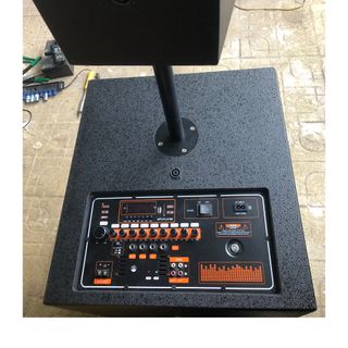 Loa kéo cây BASS 50 giá tốt cho cửa hàng