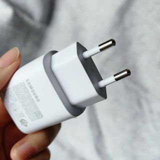 Bộ sạc nhanh Sam sung 25W Zin New Full Box