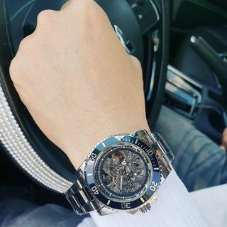 ĐỒNG HỒ ROLLEX CƠ NAM TRUNG CẤP NEW