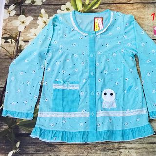 BỘ THUN COTTON TAY DÀI QUẦN DÀI
