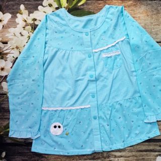 BỘ THUN COTTON TAY DÀI QUẦN DÀI