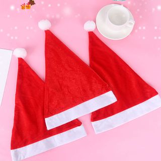 Nón Noel người lớn, nón Noel trẻ em