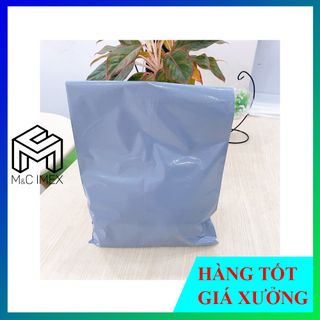 Túi niêm phon 2 lớp bóng dẻo, chắc chắn, phù hợp cho gói hàng bảo mật, hàng bán trên các sàn TMĐT